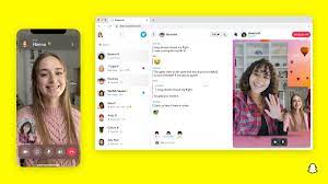 Snapchat est disponible sur PC : comment envoyer des snaps depuis votre  ordinateur