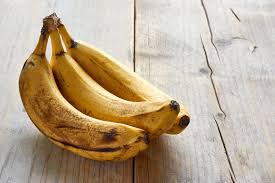 11 ideas para aprovechar los plátanos