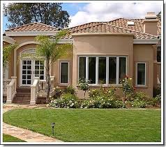 House Paint Exterior Stucco Homes
