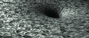 Déficit presupuestario de EEUU aumenta $248.000 millones en octubre –  elcomunista.net