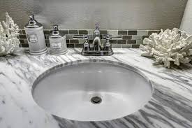 Pros Cons Of Granite Bathroom Countertops