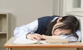 勉強中、授業中に眠い…【授業中でも可能な目が冴える眠気対策】を紹介 #受験生 #徹夜 #眠気対策 #眠い #目が覚める #授業中 | 勉強, 対策,  眠気
