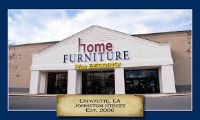 our company home furniture plus bedding