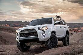 where are toyota 4runners made solved