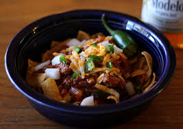 Learn how to make your own texas chili. How To Make Chili Texas Style Hilah Cooking