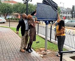 lynching marker to be dedicated