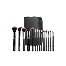 allure silver brushes ssk 15