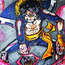 1920x1080 one piece luffy wallpaper high resolution wallpaper 1920x1080 px>. Magdi Talal If Luffy From One Piece Were In My Hero Academia