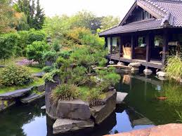 Pond Ideas For Gardens In Surrey And