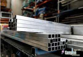 202 stainless steel pipe manufacturer