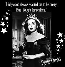 Bette Davis On Aging Quotes. QuotesGram via Relatably.com