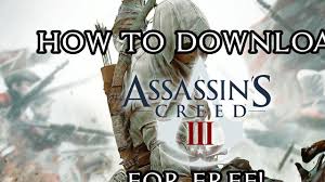 Assassins creed 3 remastered full game download torrent crack (cpy | codex) on pc >>> download link. Assassins Creed 3 Free Download Pc Youtube