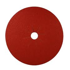 12 grit sanding disc