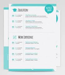 Berenices Resume Template Berenices Resume Template
