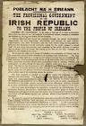 irish republic