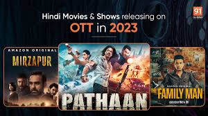 20 big hindi ott releases in 2023