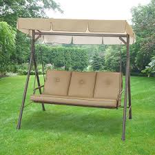 Outdoor Swing Cushion Replacement Top