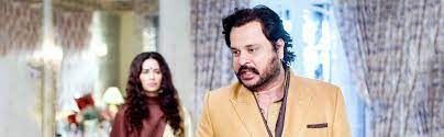 Tej and Jhanvi's divorce news upsets all in Ishqbaaz - TellyReviews
