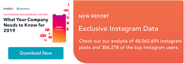 The Ultimate List Of Instagram Stats 2019