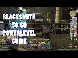We did not find results for: Ffxiv 3 0 0784 Blacksmith 50 60 Powerlevel Guide Freetoplaymmorpgs Final Fantasy Xiv Guide Blacksmithing