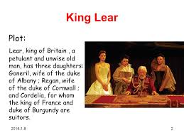 Study Notes on  King Lear    Reviews Rants and Rambles SlidePlayer shakespeare lovers deviantart com