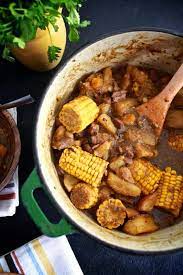 sancocho puerto rican beef stew the