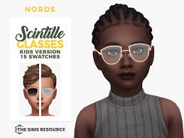 scintille a sims 4 cc gles for kids