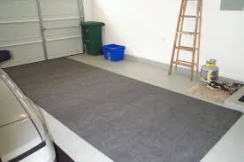 garage carpet