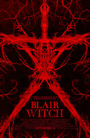Enjoy the witch full movie! Blair Witch Film Wikipedia