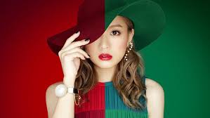 She has turned many men into maniacs via her melodious voice, charming and attractive personality. Top 10 Most Beautiful Japanese Female Singers In The World
