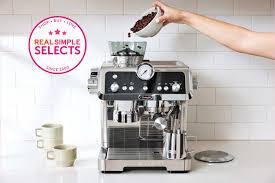 the 6 best coffee makers with grinders