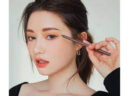 natural makeup look achieve the korean