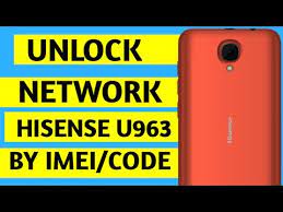 0 2 · frp unlock by imei . Unlock Network Hisense U963 By Imei Como Desbloquear Hisense U963 Por Imei Youtube