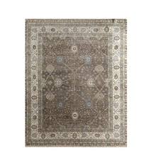 bedroom oriental hand knotted rug