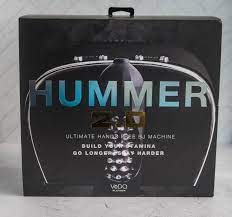 VeDO Hummer 2.0: Sex Toy Review
