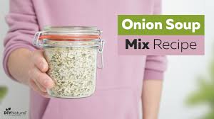 onion soup mix recipe a simple and