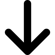 Arrow Up R Vector SVG Icon - SVG Repo