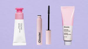 15 best glossier makeup and skin care