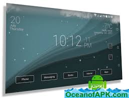 Free android home screen launcher. Final Interface Launcher Animated Weather V2 24 8 Pro Apk Free Download Oceanofapk