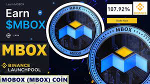 Binace launchpool mobox | how to earn mbox coin | binace mobox staking