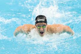One of the most popular events of the olympic games, the men's and women's swimming competition kicks off on july 24 and will. Japanese Swimmer Ikee Wins Another Tokyo 2020 Berth Following Cancer Recovery