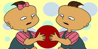10 plot lines from rugrats that were