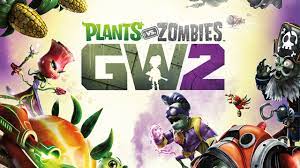 plants vs zombies garden warfare 2 is