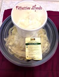 olive garden fettuccine alfredo