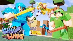 First, you'll need to load the game. Roblox Skywars Codes June 2021 Gamer Tweak