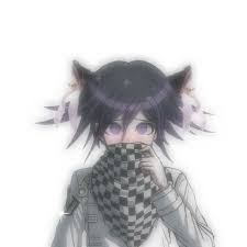 Check out amazing danganronpa_oc artwork on deviantart. 312 Images About Kins On We Heart It See More About Danganronpa Anime And Kokichi