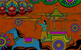 2 Top Five Unique Dussehra Celebrations Festivals Of India