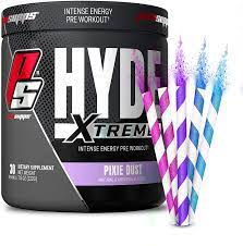 mr hyde pre workout review