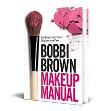 bobbi brown makeup manual bobbi brown