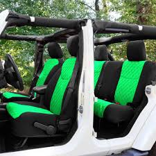 Seat Covers For 2008 Jeep Wrangler For
